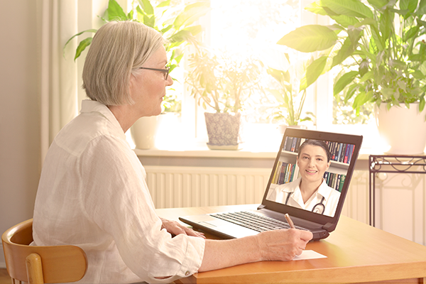 A Roll Back on Telehealth Coverage by Insurers