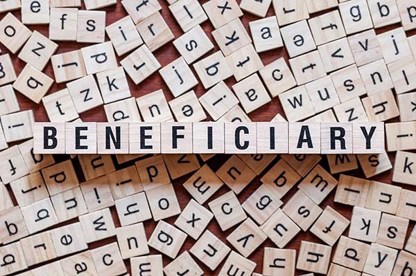 Pitfalls You May Not Know About When it Comes to Beneficiary Designations