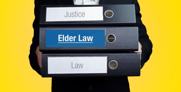 How Elder Law Attorneys Can Help Seniors and Their Loved Ones