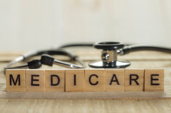 Long-Term Care Coverage Through Medicare