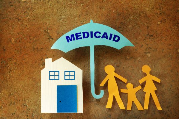 Nursing Home Eligibility for Medicaid