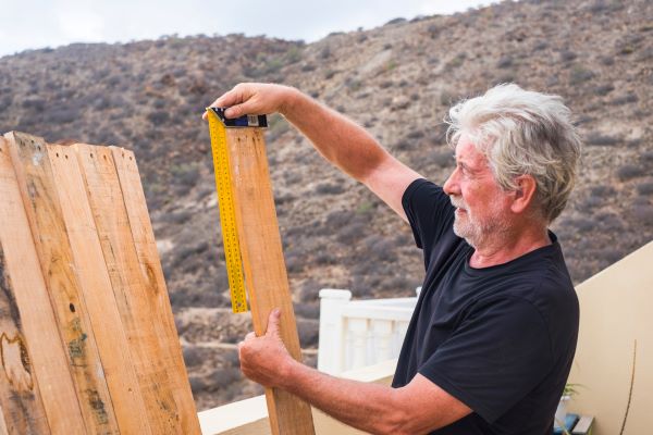 The Importance of Home Improvements for Aging in Place