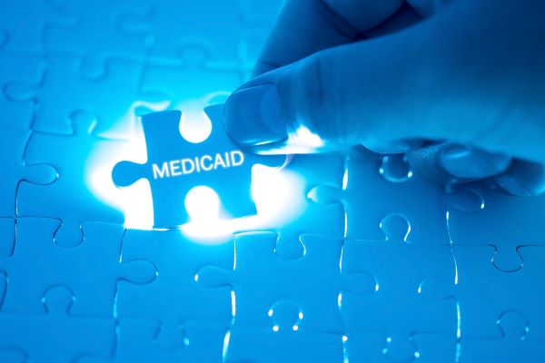 In Order to Avoid the Medicaid Penalty Period, Follow These Steps