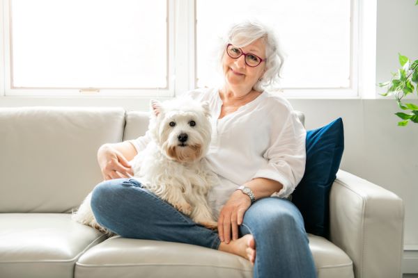 Planning an Estate for Your Pet – Pet Trusts