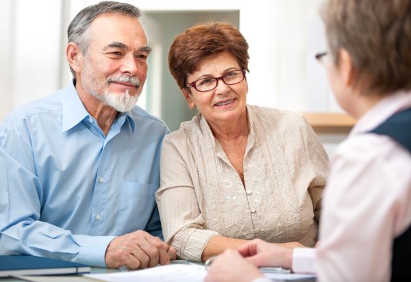 How Estate Planning Differs From Elder Law