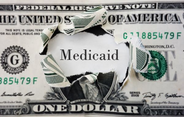 Plan Ahead When It Comes to Inheritances and Medicaid