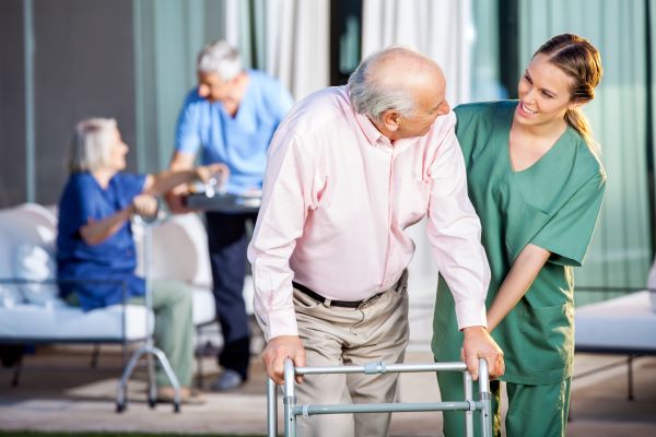 Continuing Care Retirement Communities: A Guide