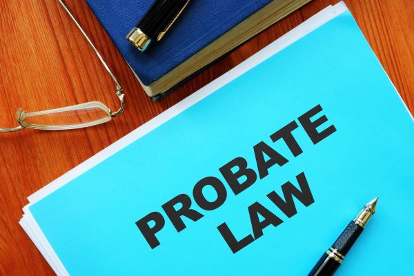 What to Expect During the Probate Process Without a Will