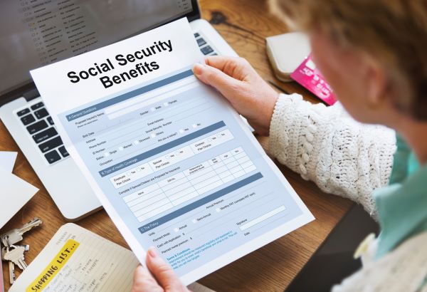 2023’s Five Social Security Benefit Changes