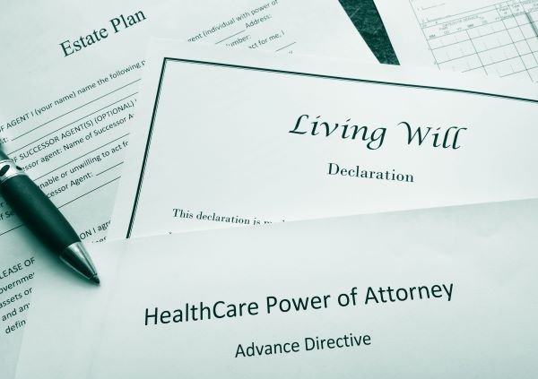 An Overview of Health Care Estate Planning Documents