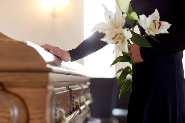 If a Family Member Passes Away Without a Will, What Can Be Done?