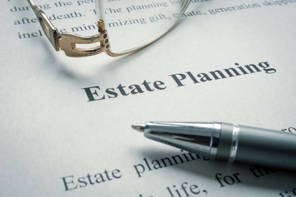 Plan Your Estate Using These Legal Documents