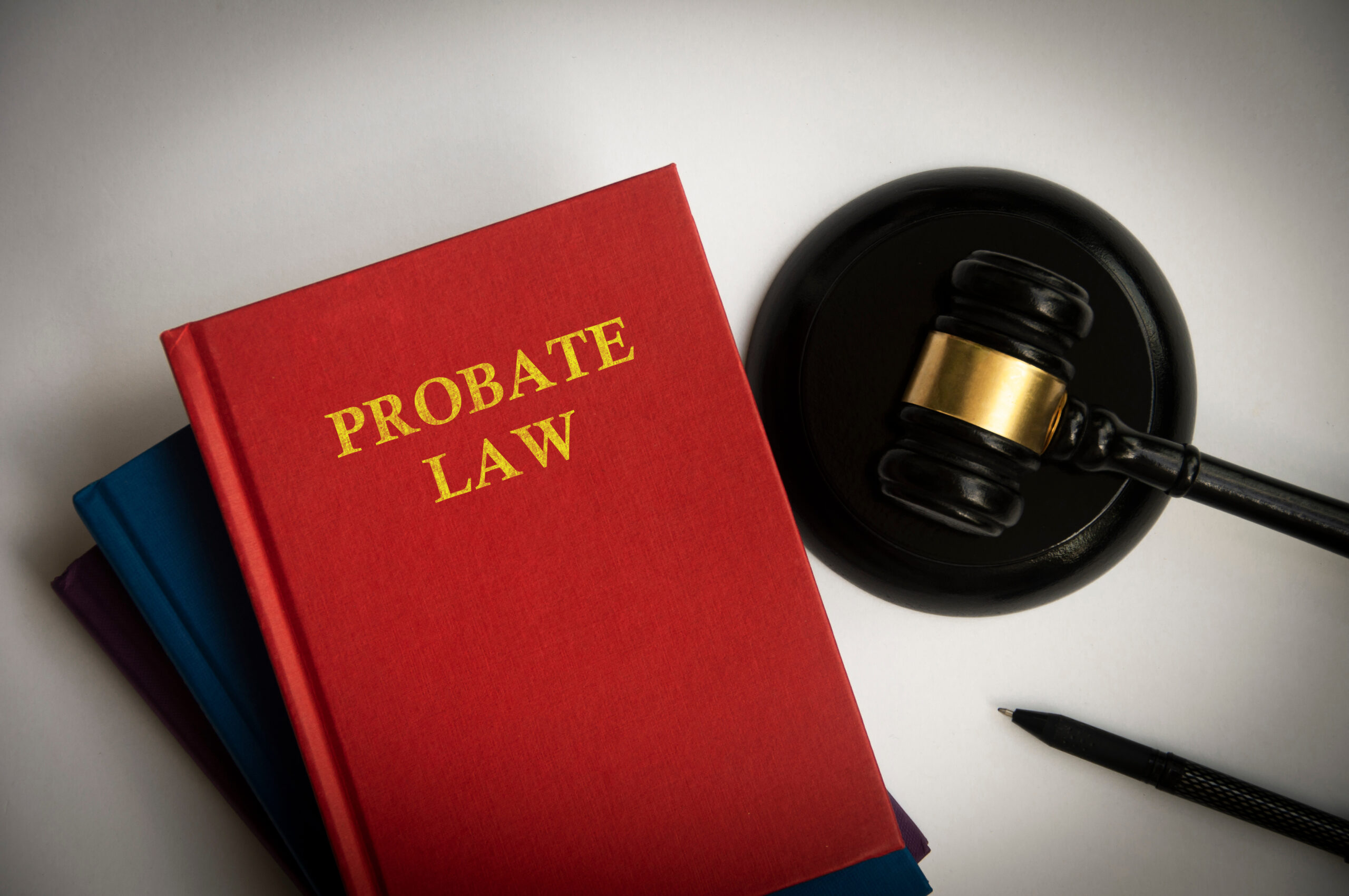 What You Need to Know About Probate