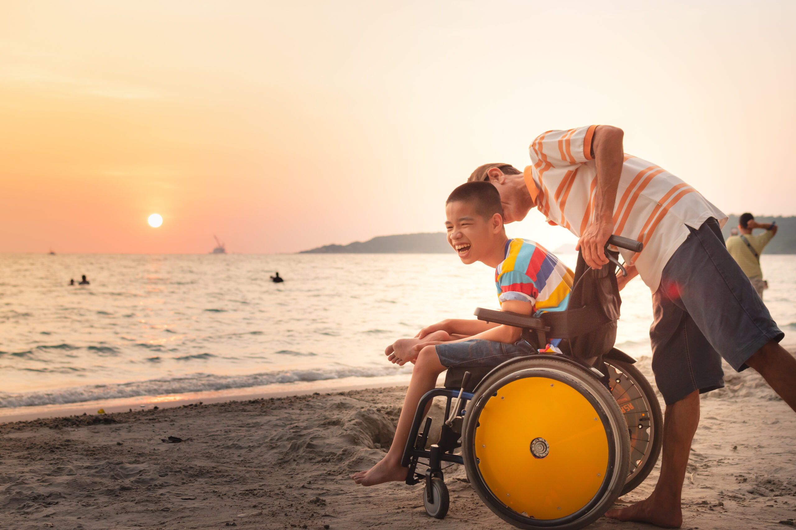 Tips for Disabled Travelers: Accessible Travel