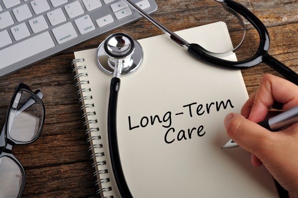 Long-Term Care Facts You Should Know
